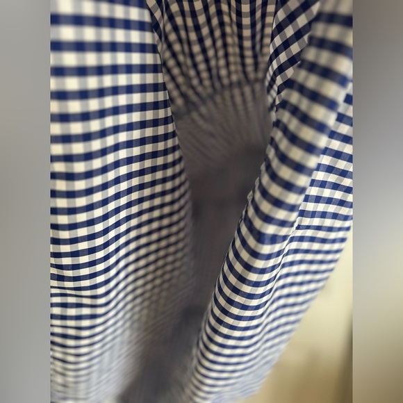 ❤️ 3/$15❤️ Ripe tiered dress - Picture 9 of 9